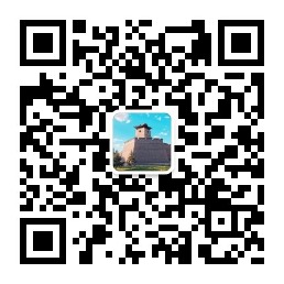 微信扫一扫关注我们